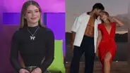 Flavia Laos cuenta cómo reaccionó su padre al conocer a Austin Palao: “Lo amó”