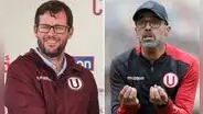 Barreto revela que Compagnucci renunció a Universitario: "No esperábamos que tomara esa decisión"