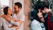 ¿Por qué se les dice 'tortolitos' a una pareja de enamorados?