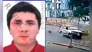 Joven próxima a graduarse quedó grave luego de que su moto fuera chocada por chofer con brevete suspendido