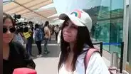 "Me quedé sin despedida de soltera": pasajera espera que Viva Air le dé una solución