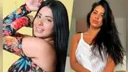 ¿Quién es la modelo ecuatoriana Luisa Espinoza y por qué la detuvieron?