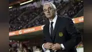 Jorge Fossati sería el principal candidato para ser técnico de Universitario
