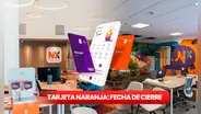 Tarjeta Naranja: ¿qué pasa si hago una compra el día de la fecha de cierre?