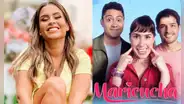 Ethel Pozo se une al elenco de la serie "Maricucha 2": “Lo cambiará todo”