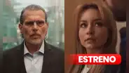 “El amor invencible”, capítulo 7 EN VIVO: hora, canal y dónde VER la novela de Angelique Boyer
