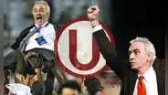 ¿Quién es Jorge Fossati y qué títulos ganó? El posible nuevo DT de Universitario de Deportes
