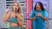 Brunella Horna confronta a Carlos Vílchez: “Te importa más el dinero que tu amistad con JB”
