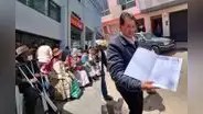 Municipalidad de Juliaca puso a disposición del Banco de la Nación 3 agencias municipales