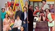 ¿"Al fondo hay sitio" superó a "El Chavo del 8"? Las increíbles cifras que las acercan