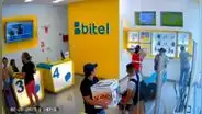 Banda de delincuentes hurta celulares valorizados en S/5.000 en Chiclayo