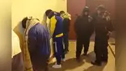 Peligrosos criminales de penales de Trujillo y Ancón fueron enviados a Challapalca