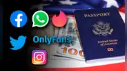 Visa americana: ¿por qué la embajada de Estados Unidos revisa tus redes sociales?