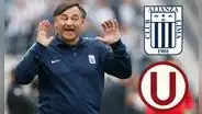 Carlos Bustos reforzó a Blooming con campeón en Alianza Lima y va por uno de la 'U'