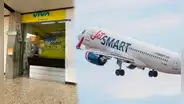 JetSmart ofrecerá vuelos gratuitos en la ruta Lima-Cusco a los afectados por el cierre de Viva Air