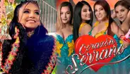 Nickol Sinchi: ¿cuánto tiempo estuvo en Corazón Serrano y por qué decidió salir del grupo?