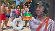 "Al fondo hay sitio" y su homenaje a "El Chavo del 8": ¿qué emotiva escena referenció?