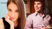 Chiara Pinasco sube foto de su adolescencia junto con Bruno y fans reaccionan: "Está igualito"