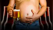 El insólito caso del hombre que se emborracha con 'cerveza' que produce su propio organismo