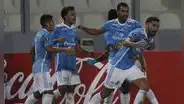 ¡Sporting Cristal clasifica en la Copa Libertadores! Los celestes golearon 5-1 a Nacional