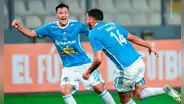 Cristal enfrentará al ganador de Boston River y Huracán: fecha, hora y canal de la Fase 3