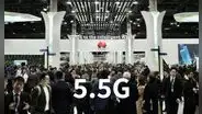 MWC 2023: Huawei va más allá del 5G y ahora se plantea como líder del nuevo 5.5G