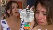 Los Gonzales sufren la muerte de Jimmy en "AFHS": fue tragado por el mar y no aparece