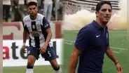 'Chicho' Salas reveló lo que hizo con Zambrano tras su expulsión ante Universitario