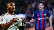 [Futbol Libre TV] VER Real Madrid vs. Barcelona EN VIVO por la semifinal de la Copa del Rey