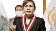 Patricia Benavides califica de "ilegal y arbitrario" investigación en su contra por parte de la JNJ