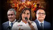Dina Boluarte: estos son los ministros investigados por la Fiscalía en 3 meses de gestión