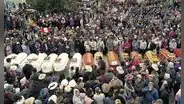 ONU pide al Gobierno informe por violaciones de derechos humanos en protestas