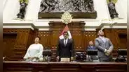 Congreso decide esta semana debate sobre adelanto de las elecciones