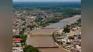 Advierten que río Piura podría desbordarse por lluvias intensas