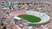 Contraloría confirma uso indebido de estadio Garcilaso en Cusco