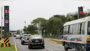 Amnistía para reducir  multas de tránsito pronto llega a su fin