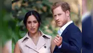 Harry y Meghan, desalojados de la residencia británica, por mandato del rey Carlos