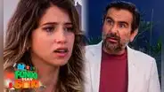 ¡Lo dirá todo! Alessia confesará su amor por Jimmy a Diego en “AFHS": “Papá, ¿podemos hablar?”