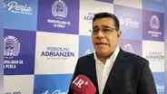 Le exigen S/10.000: amenazan a gerente municipal de La Perla para que reponga a trabajadores fantasmas