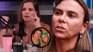 Alejandra expone a Marisol Crousillat de "Combate": "Me pagaba más por ser novia de Mario Hart"