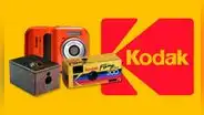 ¿Qué pasó con Kodak, el legendario fabricante de cámaras fotográficas?