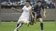 Real Madrid vs. Barcelona: ¿a qué hora y en qué canal ver el derbi español en Sudamérica?