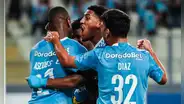 Sporting Cristal declara feriado tras golear y clasificar a la siguiente fase de la Libertadores