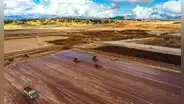 Aeropuerto de Chinchero: construcción de la pista de aterrizaje y torre de control se iniciará en agosto