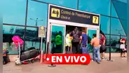 Viva Air Perú EN VIVO: pasajeros continúan varados en el aeropuerto Jorge Chávez de Lima