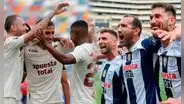 Alianza Lima y Universitario jugarán a la misma hora: ¿cómo será la transmisión de TV?