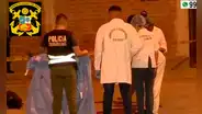 Puente Piedra: asesinan a joven suboficial de la Marina y delincuentes dejan mochila con mensaje
