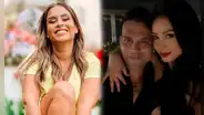 Pamela Franco sobre posible escena de beso entre Ethel y Christian: “La verdad, no me imaginaba”