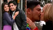"Al fondo hay sitio": Joel Gonzales tuvo más romances que cualquiera, ¿quiénes fueron sus novias en la serie?