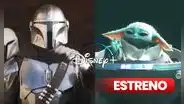 "The mandalorian 3" en Disney Plus: fecha y hora para ver la serie de Star Wars